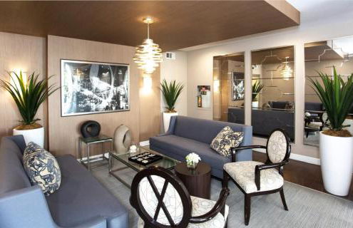 Beverly Hills Chic 2 bed 2bath with Patio and Parking 309 - Foto 31