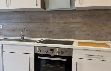 Ferienwohnung am Wald und Hannover Stadt, Contactless Check -in, free parking, - Foto 35