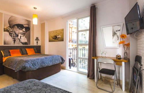 Loft Pasarela - Photo 56