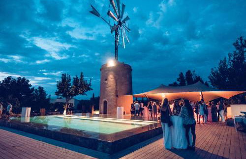 Hotel Rural Xereca - Foto 84