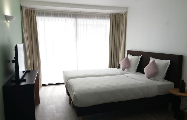 RESIDENCE CAP WINSTON - Foto 11