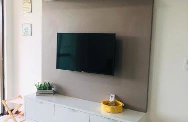 Iloa Apartamento Lindo - Foto 9