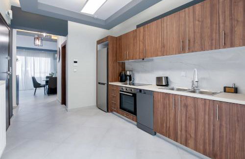 September15 Suites, Amfilochia - Foto 35