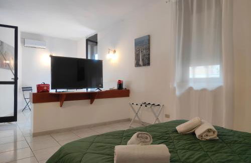 CconfortHotels eXtramurale Apartment - Foto 17