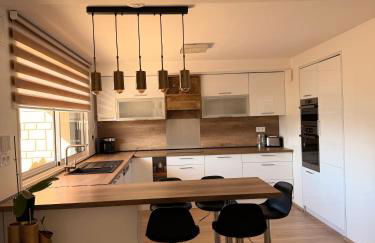 La Villa De Hauteville - Foto 4