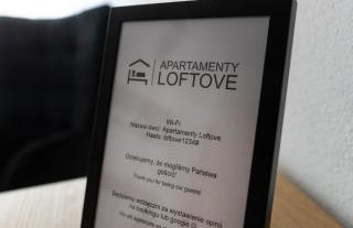Apartamenty Loftove - Foto 46