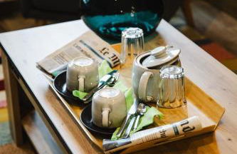 VILLA 139 LA VAGUE - FRONT DE MER - appartement contemporain et terrasse sur cour - 2 à 6 personnes - Rez-de-chaussée - Photo 34