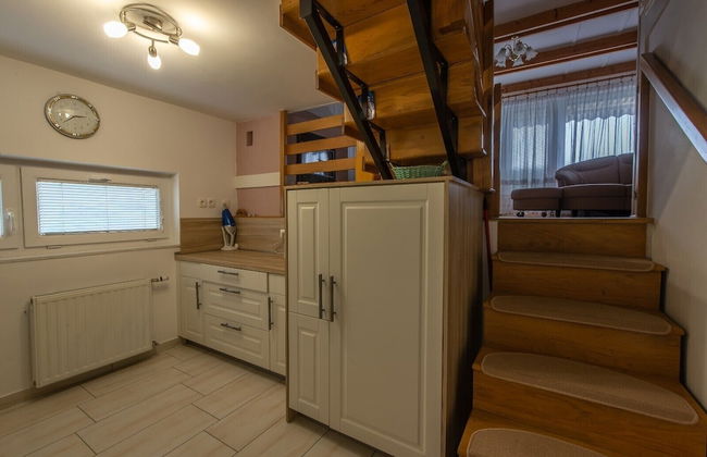 Vineyard Cottage Hocevar - Foto 10