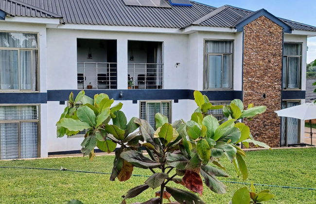 DivineHeights Apartment Lilongwe Area 43 - Foto 8