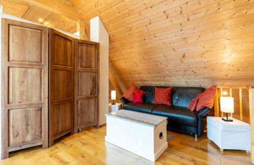 Schwarzwaldstübchen nähe Europapark - Foto 33