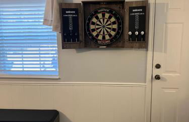 Jolly Accommodations & Suite-Sleeps 10 - Foto 10