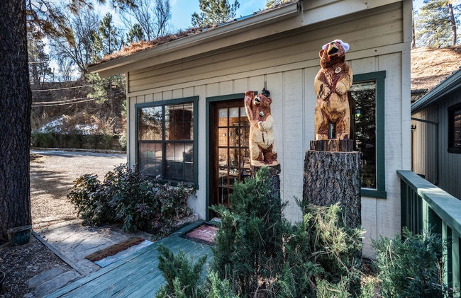 Midtown Riverfront by Ruidoso Vacation Rentals - Foto 93