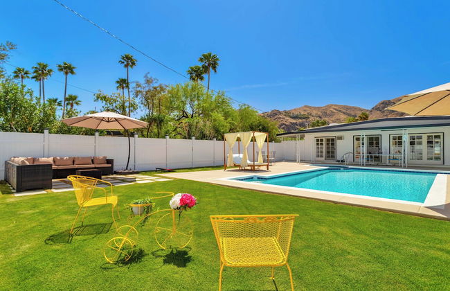 Mountainside Paradise - Foto 16