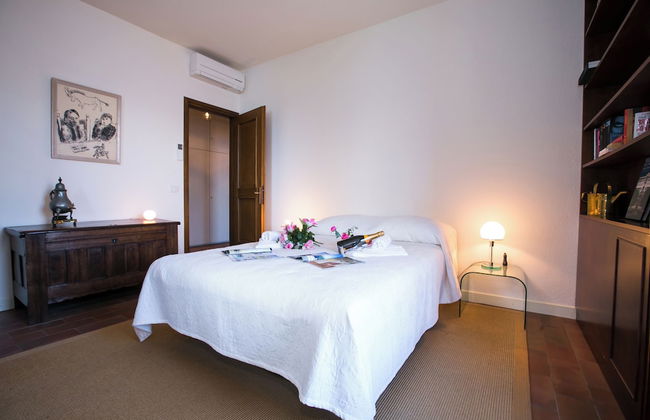 Villa San Michele - Foto 10