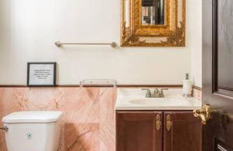 Entire Second Flr - Santa Monica Luxury Roman Villa - Foto 34