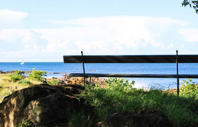 6 Person Holiday Home in Svaneke - Foto 21