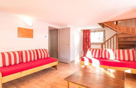 Vacancéole - Le Hameau de Valloire - Foto 71