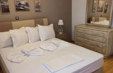 Astradeni luxury apartments Kratir - Foto 3