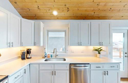 The Kiwanda Surf House - Foto 10