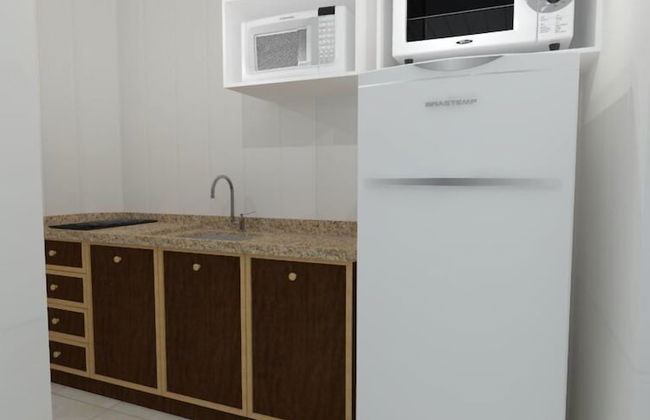 Palm Beach Apart Hotel - Photo 16