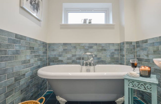 Blackmount House - Foto 4