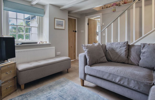 Dollars Cottage - 4 Bed - Llangennith - Photo 29