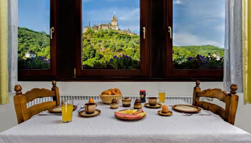 Apartments Haus Daniela - Foto 4