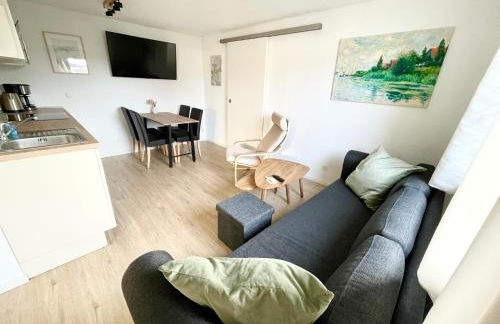 Amsel Appartements - Geruhsam, Sonnig & Zentral - 3-Zimmer-Apartment - Foto 3