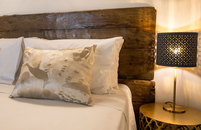 L'8 Boutique Concept Apartments - Foto 6