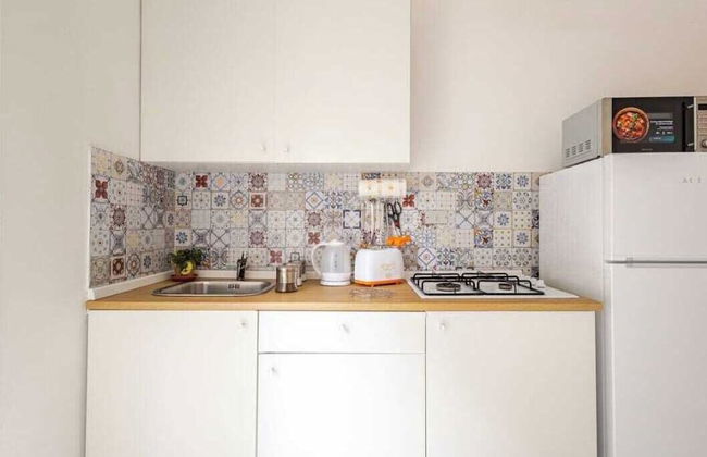 Appartamenti Abate Riva del Golfo Home - Foto 17