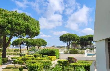 Une Escale en bord de Plage avec piscine et jardins - Photo 28