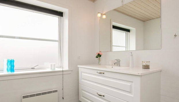 Holiday Home in LÃ¦sÃ¸ - Foto 5, Interior