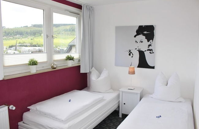 Löwenstein Ferienwohnungen - Foto 10