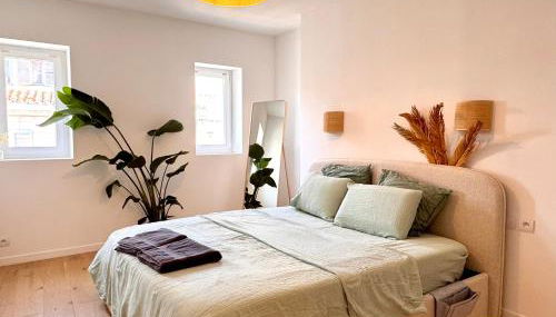 Terrasse plein sud, confort, clim, 2 mn du Vieux Port - Foto 3