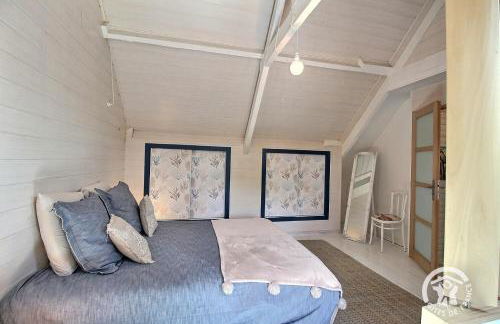 La villa de la lieue de greve - Foto 46