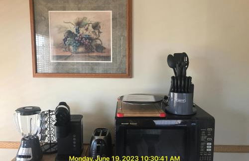 West Main Lodge, 3 bedroom - Foto 13