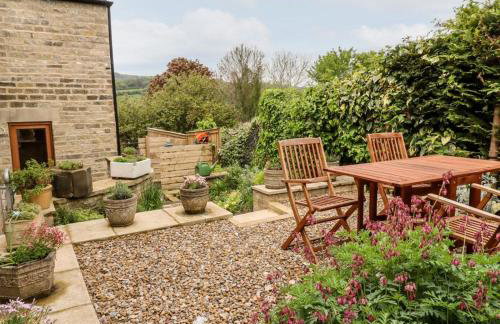 Chews Cottage - Foto 45