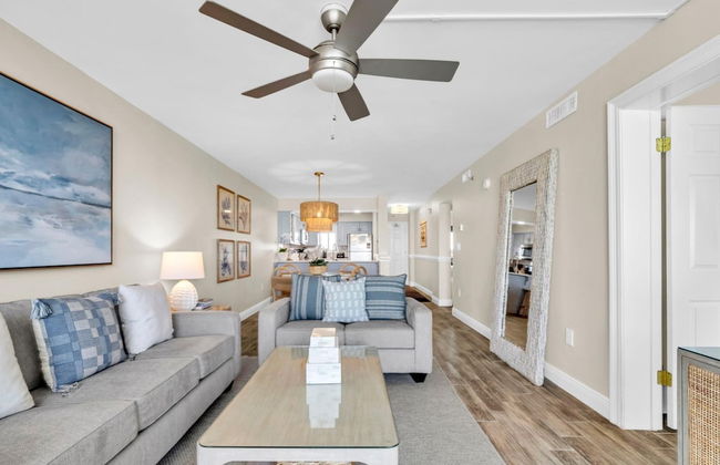 Destin on the Gulf 403 - Foto 51