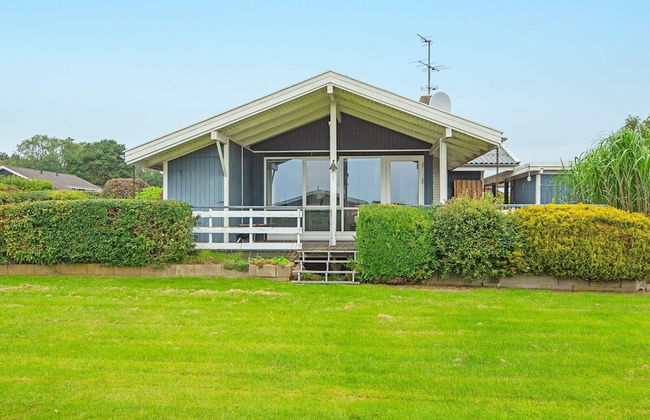 6 Person Holiday Home in Ronde - Foto 21