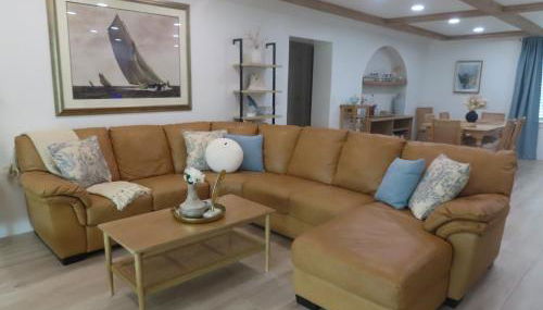 Serene Space! Waterfront Home! - Foto 5