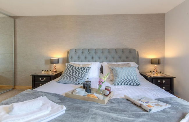 Beach Breeze Cottage Near the Beach - Foto 11