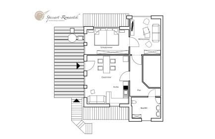 Spessart-Romantik - Foto 6