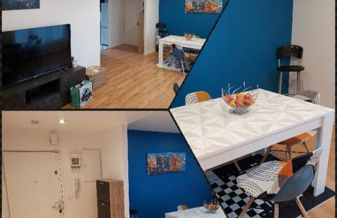 Appartement lumineux près du centre-ville de Troyes - Photo 3