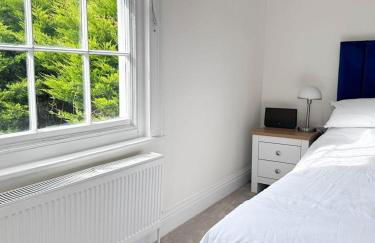 Fisherman's Cottage - Harwich Breaks - BRAND NEW - long stays available great prices - get in touch for all bookings - cottage in harwich - beach stay - Foto 13