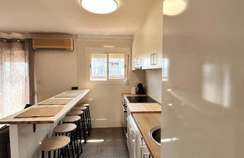 Apartments BCN Central-Atico Sants - Foto 13