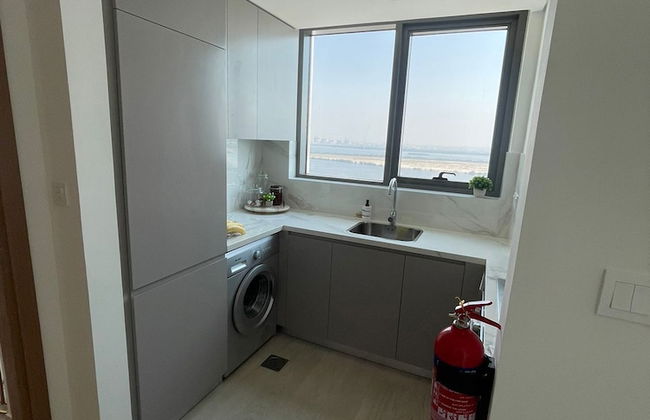 Azizi 1 BR Greek Views - 360 vacation - Foto 12