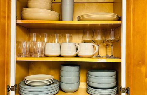 Ocean Block Oasis, 2-Bed Condo - Foto 19