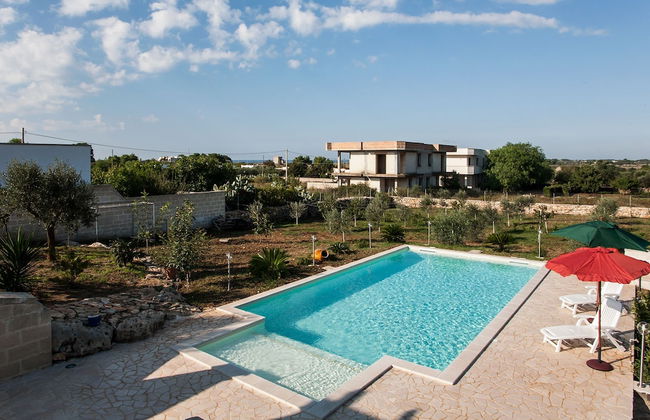 VilleSalento - Villa Ionio Beach M270 - Foto 17