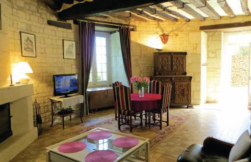 2 Bedroom Stunning Home In Chinon - Foto 11