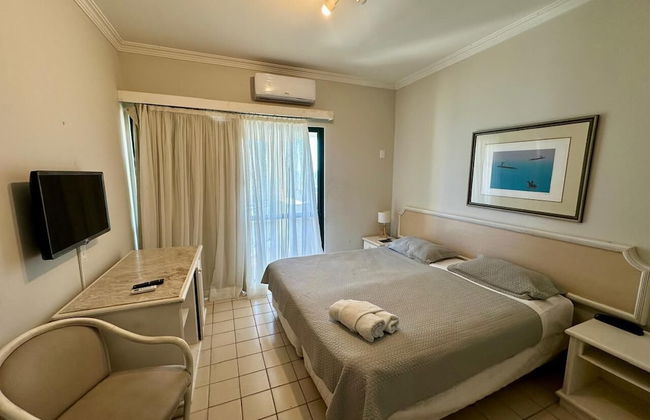 Costa Mar Recife by ACM - Foto 53